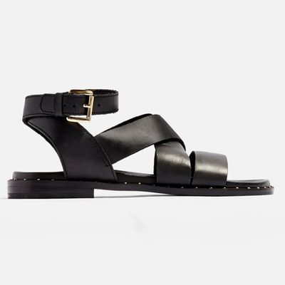 Hampton Sandals from Topshop