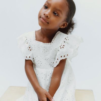 38 Pretty Summer Dresses For Children Of All Ages