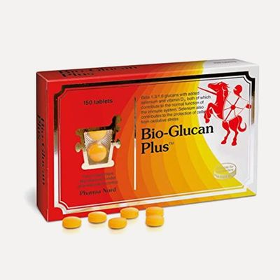 Bio-Glucan Plus from Pharma Nord