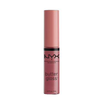 Butter Lip Gloss from NYX Professional Makeup