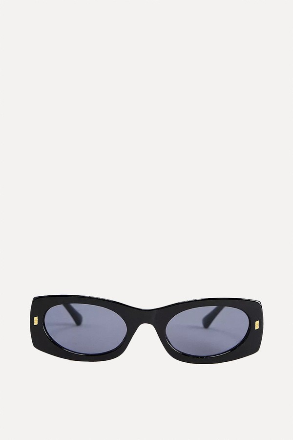 Matilda Clean Sunglasses from Urban Outfitters