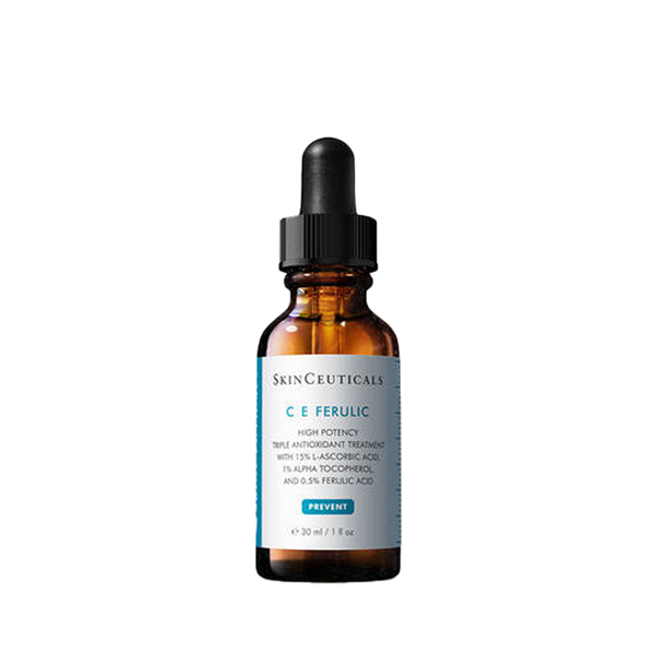 C E Ferulic Vitamin C Serum from SkinCeuticals