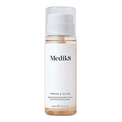 Press & Glow Toner from Medik 8