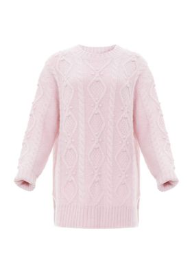 Sylvie Cable Jumper