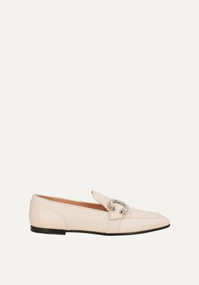 Loafers from Jimmy Choo