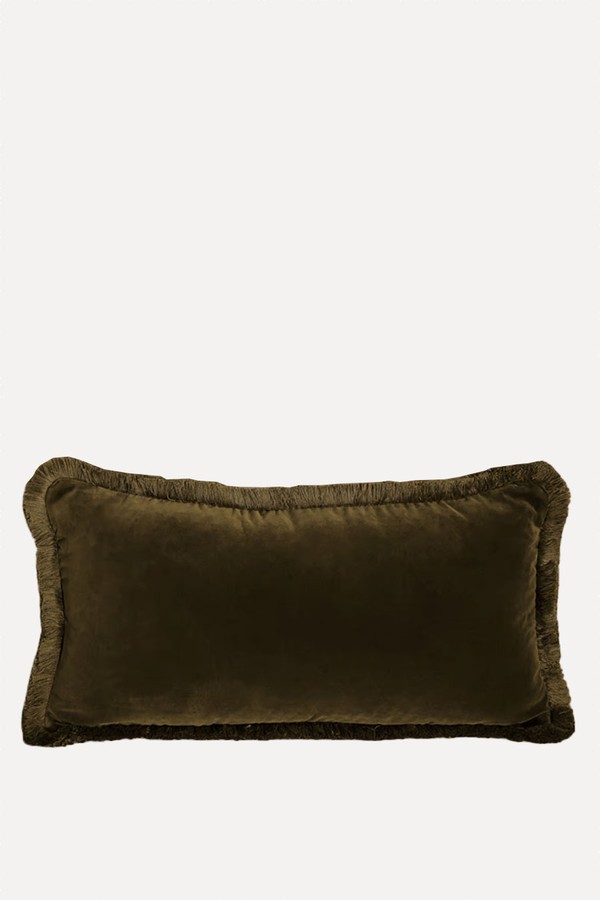 Margeaux Oblong Cushion from SOHO HOME