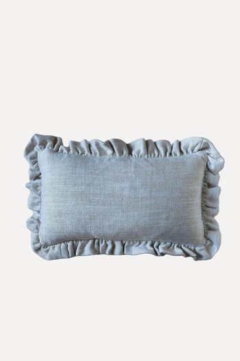 The Nicole Rectangular Cushion from Anbôise 