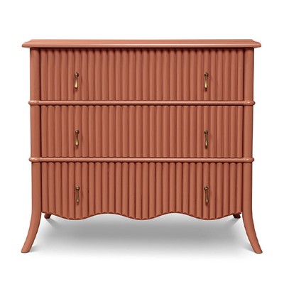 Avalon 3 Drawer Chest from Trove By Studio Duggan