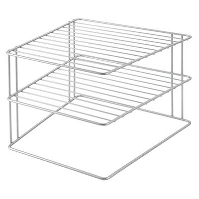 Corner Shelf Insert from Metaltex