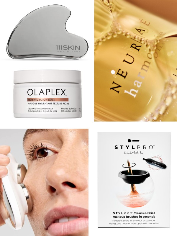 The Beauty Resolutions The SL Team Are Making This Year