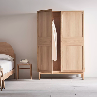 Fielding Armoire  from Pinch Design 