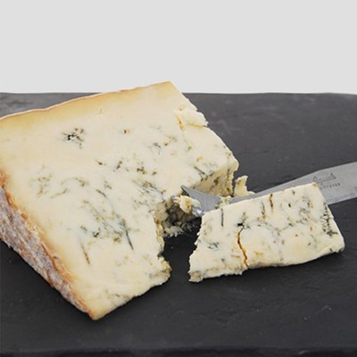 Stilton  from Colston Bassett