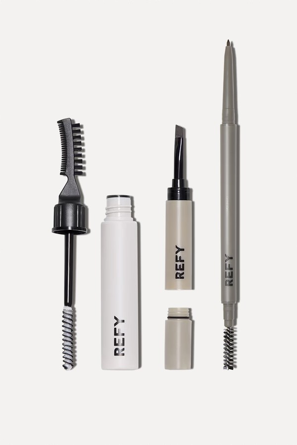 Brow Collection from Refy 