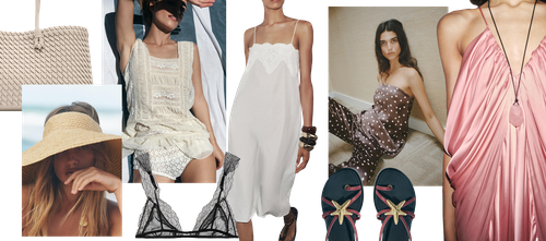 52 Stylish Zara Hits