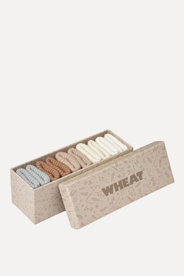 Giftbox Evig Socks from Wheat