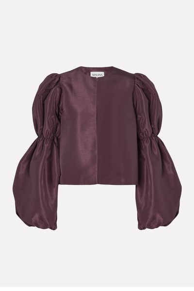 Zoey Blouse from Malina