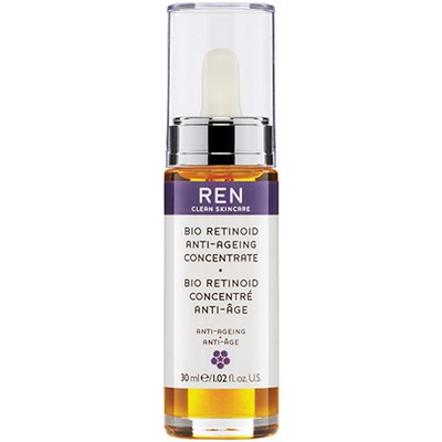 Bio Retinoid Anti-Wrinkle Concentrate Oil  from Ren Skincare