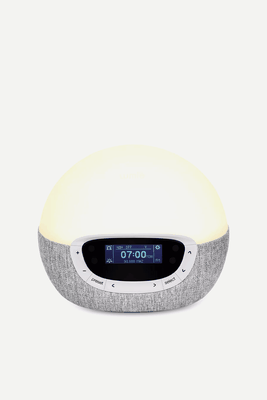 Bodyclock Shine 300 Wake up to Daylight Table Lamp from Lumie