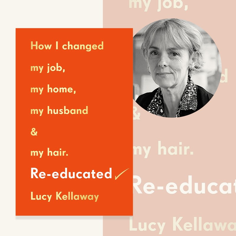 What It Means To Change Your Life In Your 50s