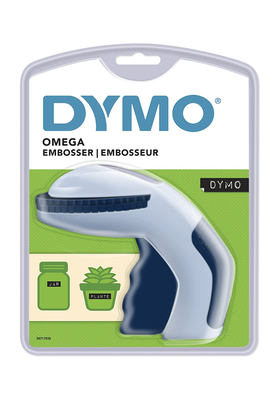 Omega Home Embossing Label Maker  from Dymo 