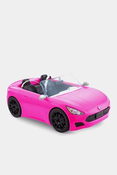 Barbie Convertible Doll Car from John Lewis