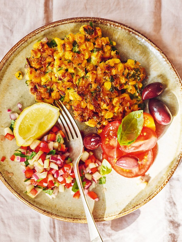 3 Fresh Ways To Cook With Veg This Season