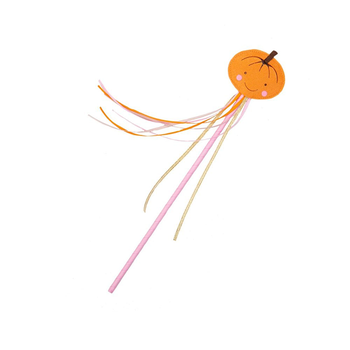 Little Pumpkin Wand from Rockhula