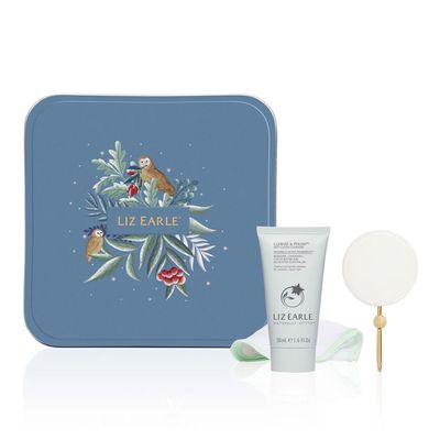 The Joy Of Cleanse & Polish from Liz Earle