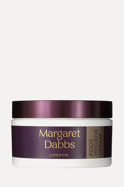 London Foot Hygiene Cream from Margaret Dabbs