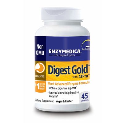 Digest Gold from Enzymedica