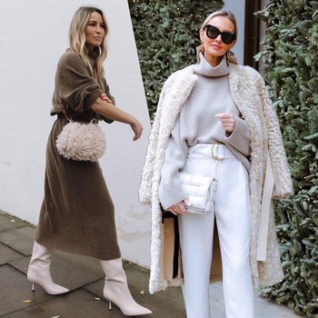 What Getting Dressed Up Means To These 8 Stylish Women 