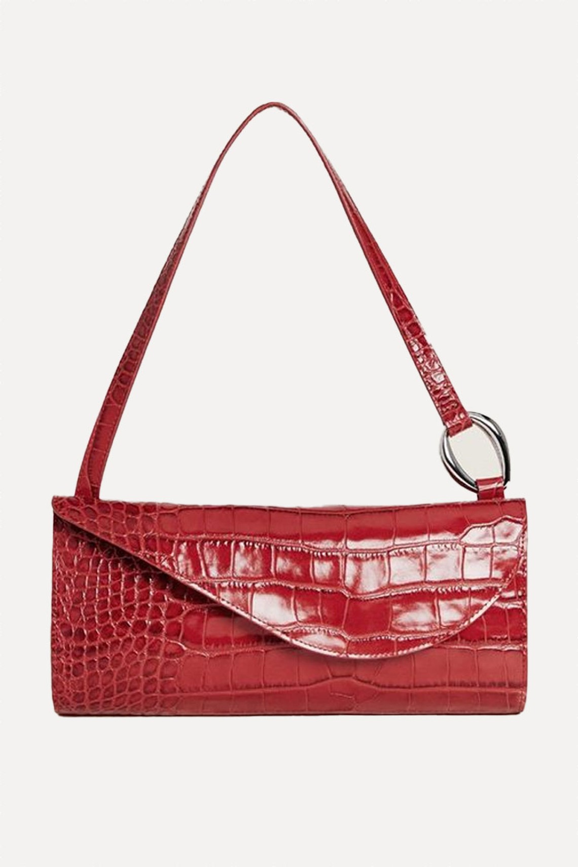 Philomena Shoulder Bag from Reformation