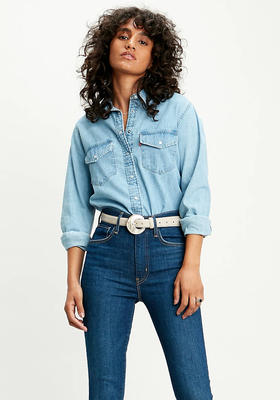 Essential Western Shirt from Levi's