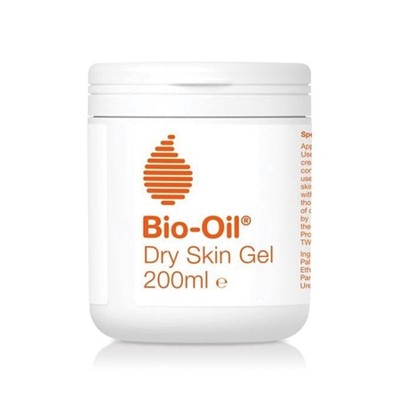 Dry Skin Gel from Bio-Oil