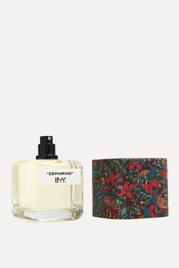 Zephirine Eau De Parfum from Liberty LBTY. Fragrance