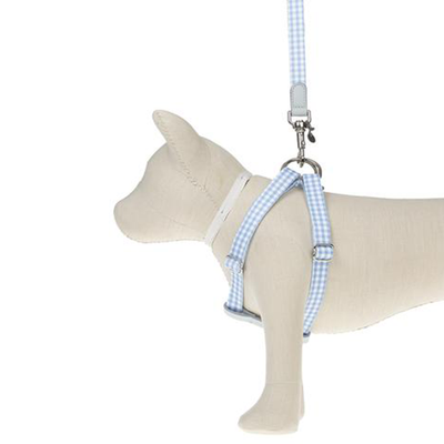 Ring Dog Harness Clara Check