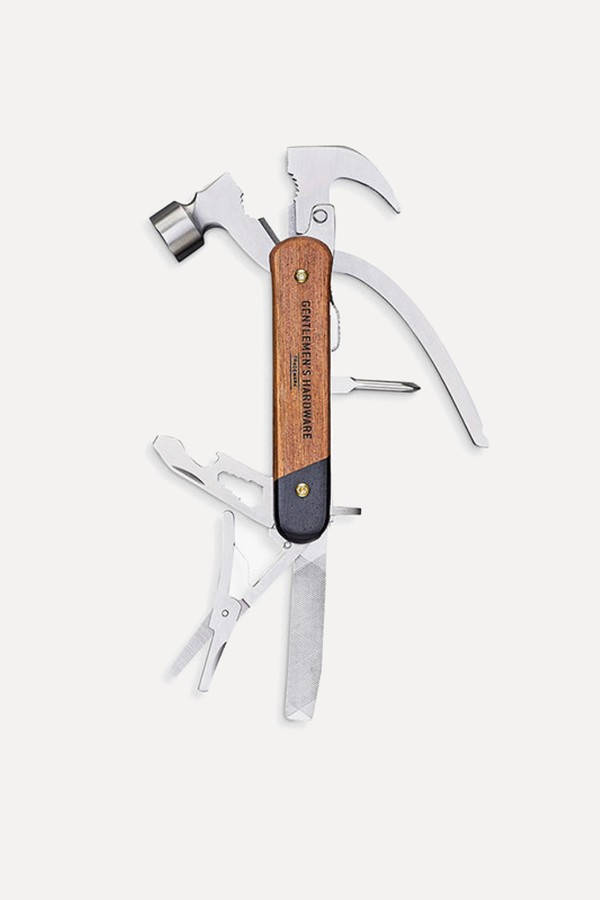 Hammer Tool from Gentlemen's Hardware