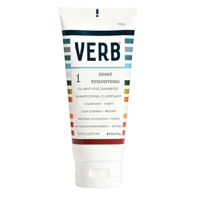 Reset Clarifying Shampoo from VERB