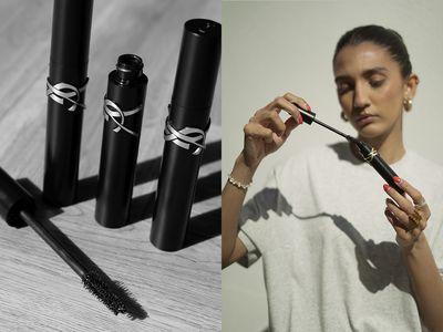 The Cult Mascara For Volume & Lift