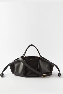 Paseo Small Leather Bag   from Loewe