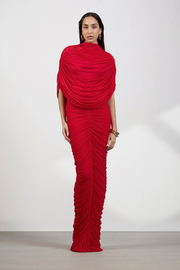 Vienna Gown