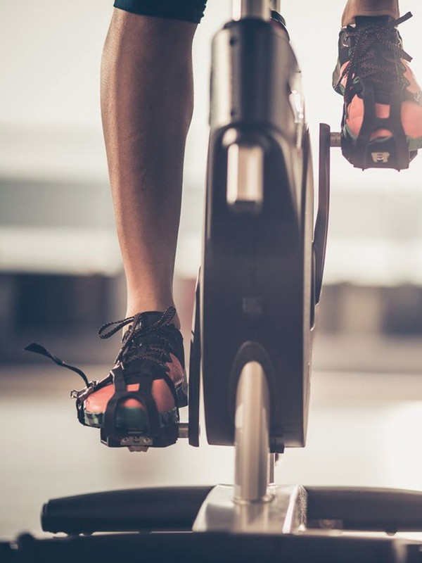 10 PT-Approved Ways To Maximise Your Next Spin Class