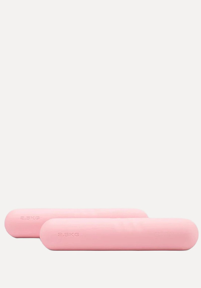 Strength Bars 5kg Pair