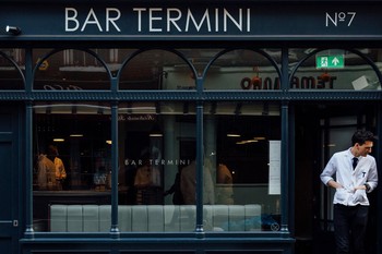 Bar Termini