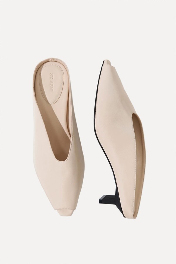 Linea Heels