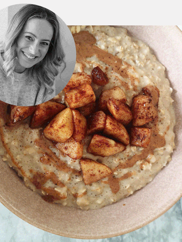 13 Women In Wellness Share Their Go-To Healthy Breakfasts