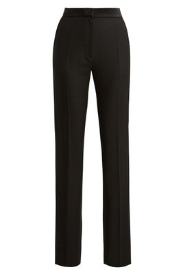 Don Juan Straight-Leg Wool Trousers from Pallas X Claire Thomson-Jonville