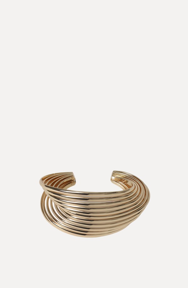 Ridge Cuff Wristwear