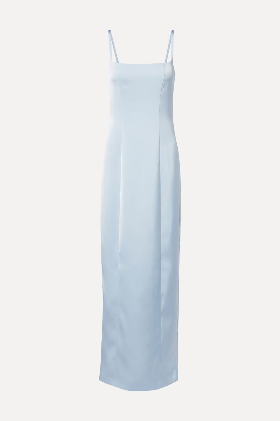 Satin Maxi Dress from ROTATE