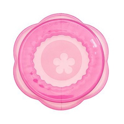 Set of 4 Silicone Stretch Lids from Kochblume